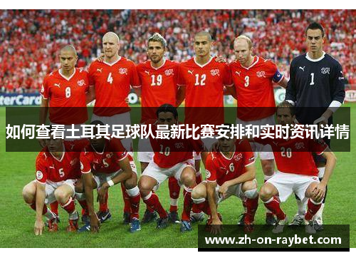 如何查看土耳其足球队最新比赛安排和实时资讯详情