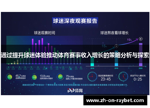 通过提升球迷体验推动体育赛事收入增长的策略分析与探索