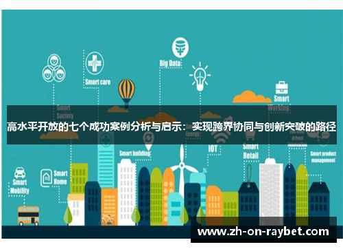 高水平开放的七个成功案例分析与启示：实现跨界协同与创新突破的路径