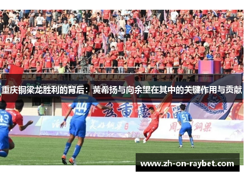 重庆铜梁龙胜利的背后:黄希扬与向余望在其中的关键作用与贡献 重庆铜梁龙胜利的背后:黄希扬与向余望在其中的关键作用与贡献